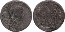 Rome - Provinces Tetradrachm,  Elagabalus - 218-220 Antioch - VF