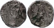 Rome - Provinces Tetradrachm,  Galba - 68-69 Alexandria - F+