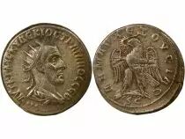 Rome - Provinces Trajan Dèce - Tetradrachme - 250 / 251 Antioche