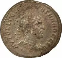 Rome - Provinces Trebonianus Gallus - Tetradrachm - 251 Antioch