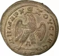 Rome - Provinces Trebonianus Gallus - Tetradrachm - 251 Antioch