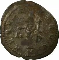 Rome Empire Antoninien - Claude II le Gothique - AEQVITAS AVG - Antioche
