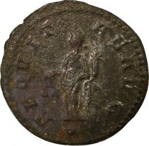 Rome Empire Antoninien - Claude II le Gothique - AEQVITAS AVG - Antioche