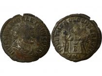 Rome Empire Antoninien - Dioclétien - IOV ET HERCV CONSER AVGG - Antioche