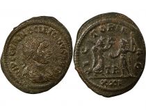 Rome Empire Antoninien - Dioclétien - VICTORIA AVG - Tripoli