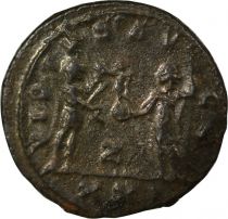 Rome Empire Antoninien - Numérien - VIRTVS AVGG - Antioche
