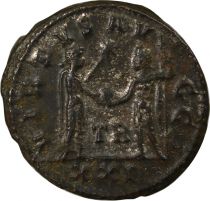 Rome Empire Antoninien - Numérien - VIRTVS AVGG - Tripoli