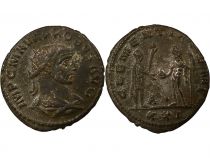 Rome Empire Antoninien - Probus - CLEMENTIA TEMP - Antioche