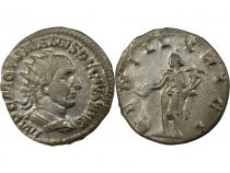Rome Empire Antoninien - Trajan Dèce - GEN ILLVRICI