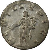 Rome Empire Antoninien - Trajan Dèce - GEN ILLVRICI