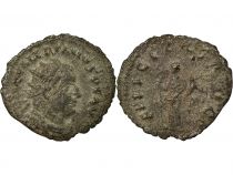 Rome Empire Antoninien - Valérien - FELICITAS AVGG