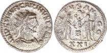 Rome Empire Antoninien, Carin (284-285) - VIRTUS AUGG B XXI