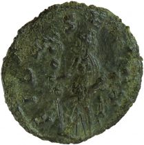 Rome Empire Antoninien, Claude II le Gothique (268-270)