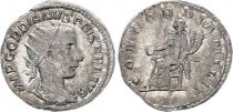 Rome Empire Antoninien, Gordien III (244-238) - CONCORDIA MILIT