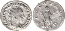 Rome Empire Antoninien, Trébonien Galle  (251-253) - IMP C C VIB TREB GALLVS AVG