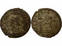 Rome Empire Aur&eacute;lien - Antoninien, Pax & Empereur - 275 Antioche