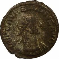 Rome Empire Aur&eacute;lien - Antoninien, Pax & Empereur - 275 Antioche