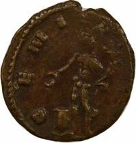 Rome Empire Claude II - Antoninien, G&eacute;nie - 269 Rome
