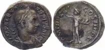 Rome Empire Denier, Alexandre Sévère (222-235) - IMP C M AVR SEV ALEXAND AVG