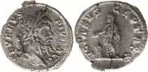 Rome Empire Denier, Septime Severe (193-211) - SEVERVS PIVS AVG