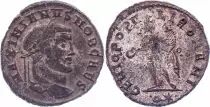 Rome Empire Follis, Galère (293-305) - Genio Populi Romani - Rome