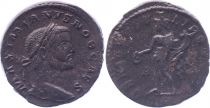 Rome Empire Follis, Galère (293-305) - Genio Populi Romani - Trèves
