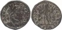 Rome Empire Follis, Galère Maximien César (293-305) - Genio Populi Romani