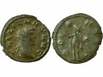 Rome Empire Gallien - Antoninien, L\'Orient - 264 / 265 Milan