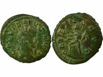 Rome Empire Gallien - Antoninien, L\'Orient - 264 / 266 Rome