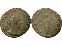 Rome Empire Gallien - Antoninien, Laetitia - 254 Rome