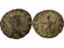 Rome Empire Gallien - Antoninien, Mars - 265 / 266 Rome