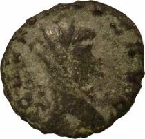 Rome Empire Gallien - Antoninien, Mars - 265 / 266 Rome