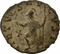 Rome Empire Gallien - Antoninien, Mars - 265 / 266 Rome