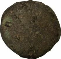 Rome Empire Gallien - Antoninien, Pax - 260 / 261 Rome