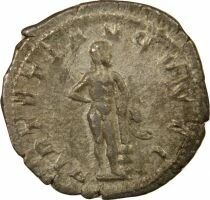 Rome Empire Gordien III - Antoninien, Hercule - 240 / 243 Rome
