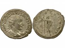 Rome Empire Gordien III - Antoninien, Jupiter - 241 / 243 Rome