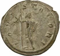 Rome Empire Gordien III - Antoninien, Jupiter - 241 / 243 Rome