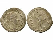 Rome Empire Gordien III - Antoninien, l\'Orient - 242 / 244 Antioche