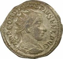 Rome Empire Gordien III - Antoninien, l\'Orient - 242 / 244 Antioche