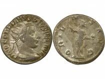 Rome Empire Gordien III - Antoninien, l\'Orient - 242 / 244 Antioche