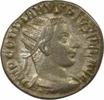 Rome Empire Gordien III - Antoninien, l\'Orient - 242 / 244 Antioche