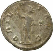 Rome Empire Gordien III - Antoninien, l\'Orient - 242 / 244 Antioche