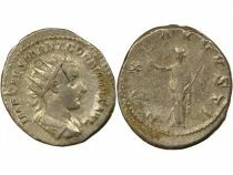 Rome Empire Gordien III - Antoninien, Pax - 238 Rome