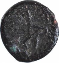 Rome Empire Marcien - Nummus, Monogramme - 450 / 457