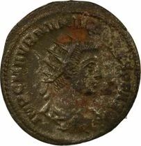 Rome Empire Num&eacute;rien - Antoninien, Dynastie - 283 Antioche
