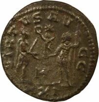 Rome Empire Num&eacute;rien - Antoninien, Dynastie - 283 Antioche