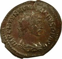 Rome Empire Num&eacute;rien - Antoninien, Dynastie - 283 Antioche