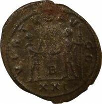 Rome Empire Num&eacute;rien - Antoninien, Dynastie - 283 Antioche