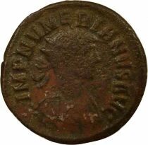 Rome Empire Num&eacute;rien - Antoninien, Jupiter Victorieux - 284 Rome
