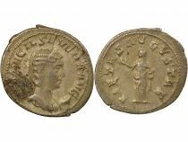 Rome Empire Otacilia Severa - Antoninien, Pietas - 249 Rome